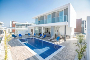 Rent Your Dream Protaras Holiday Villa and Look Forward to Relaxing Beside Your Private Pool Protaras Villa 1563